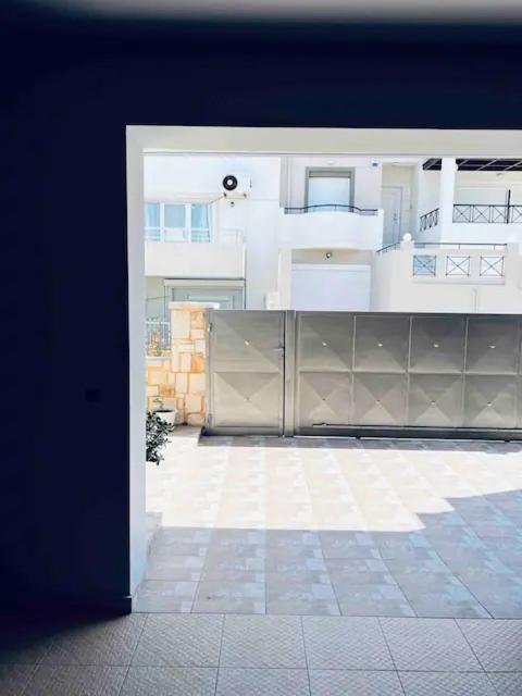 New Unique Apartment In Heraklion Heraklion (Crete) Exterior foto