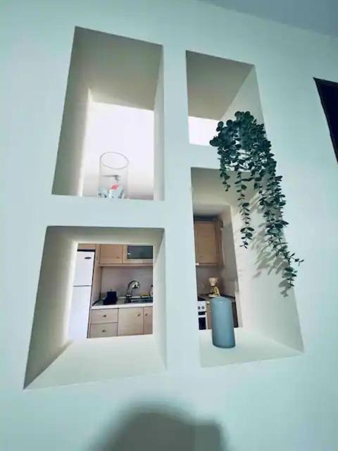 New Unique Apartment In Heraklion Heraklion (Crete) Exterior foto