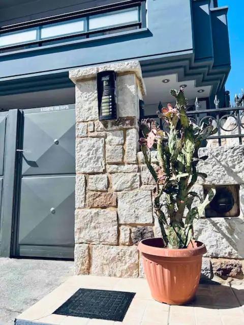 New Unique Apartment In Heraklion Heraklion (Crete) Exterior foto