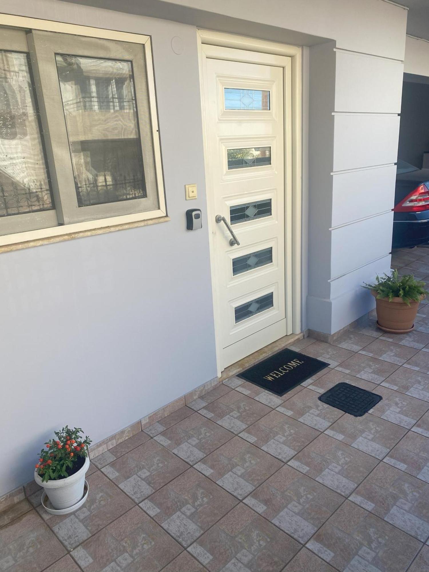 New Unique Apartment In Heraklion Heraklion (Crete) Exterior foto