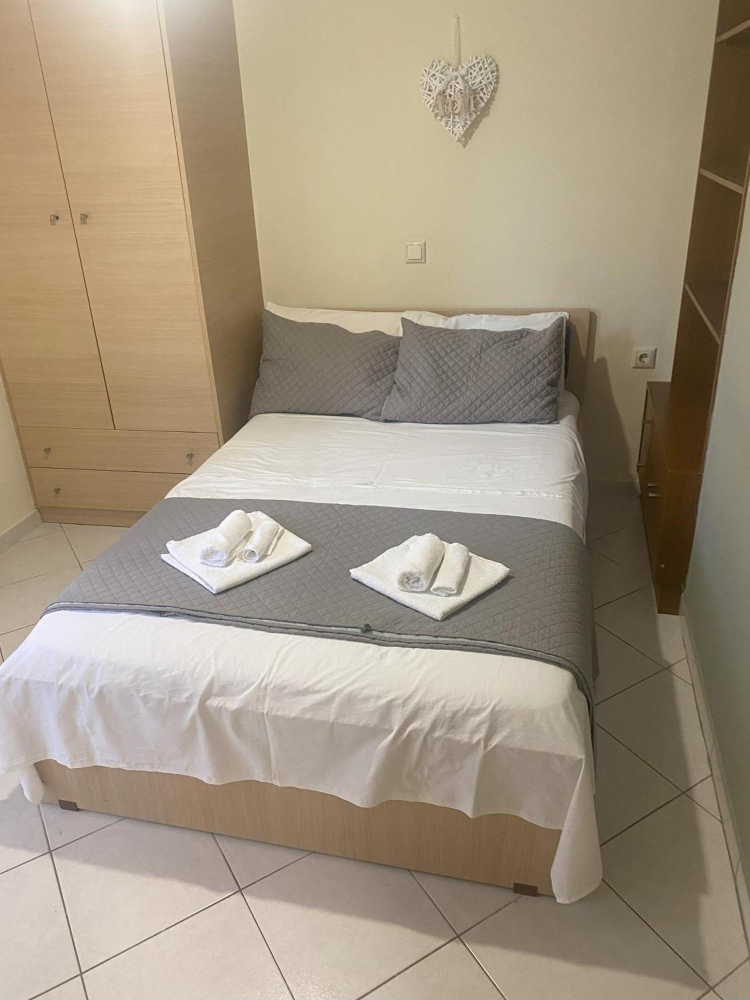 New Unique Apartment In Heraklion Heraklion (Crete) Exterior foto